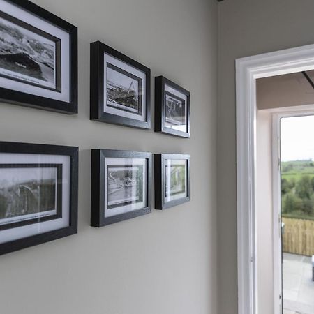 The Hideaway Villa Durham Bagian luar foto
